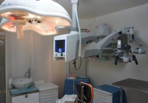 cabinet stomatologic